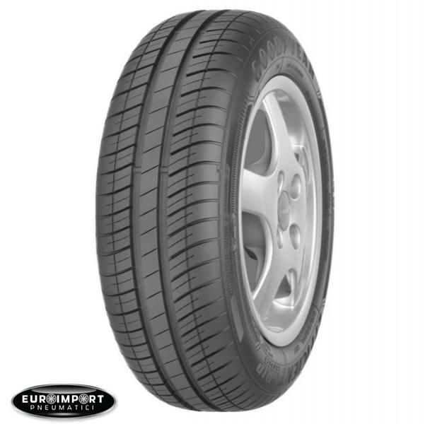 Goodyear EFFICIENTGRIP COMPACT  185/70 R14 88 T   TL DOT 2021